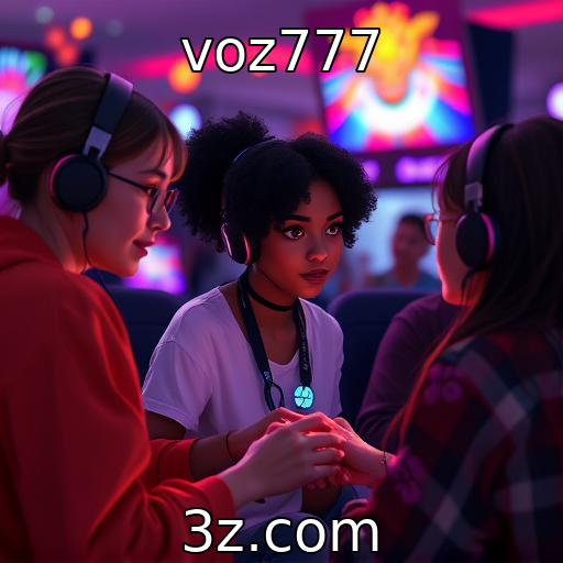 Tendências de gênero nos jogos digitais em 2025