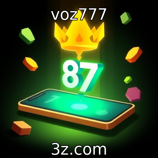 Crescimento do mercado de jogos mobile e suas tendências