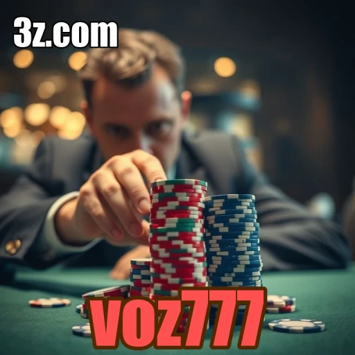 As Novidades da Seção de News do Voz777