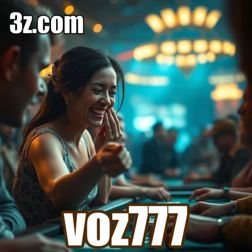 Experiência Inesquecível em Sports: A Revolução do voz777