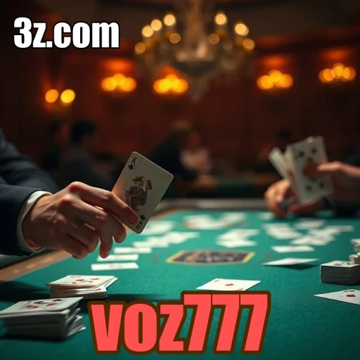 Explorando as Streams do Site Voz777: Interatividade Sem Limites