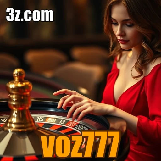 Dicas Exclusivas: Turbine seu Jogo com Voz777