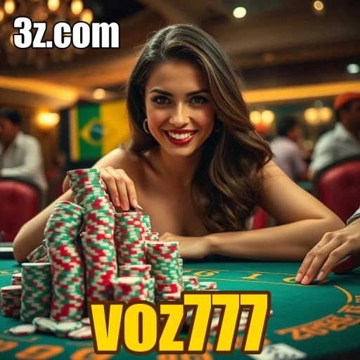 Novidades Imperdíveis na Seção Upcoming do Site Voz777